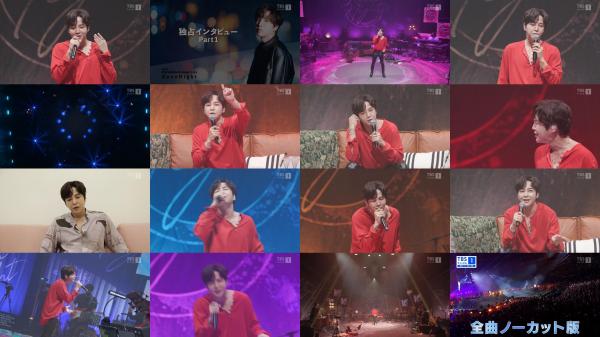 [TV-Variety] 장근석/张根硕 – 2021 チャン・グンソク Online Summer Live -Keun Night- 全曲ノーカット版 (2021.09.26)