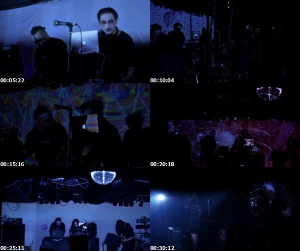 [TV-Variety] VMO – End of Century vol.40 ‘Revenge’ (2021.08.29)