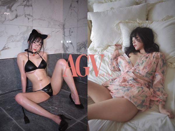 [ArtGravia] vol.164 Kang Inkyung 강인경