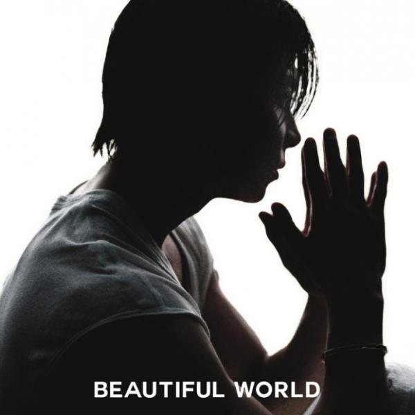 [Single] Tomohisa Yamashita – Beautiful World (2021.09.15/MP3+Flac/RAR)