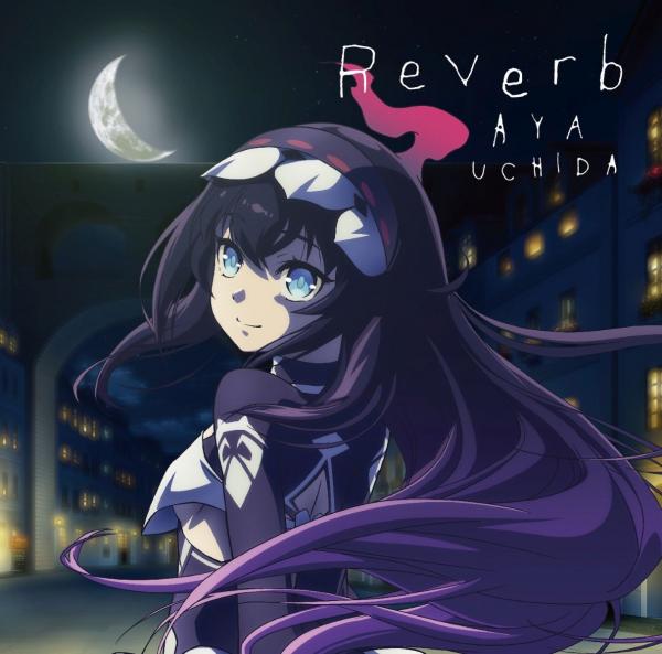 [Single] 内田彩 – Reverb (2020.03.04/MP3/RAR)