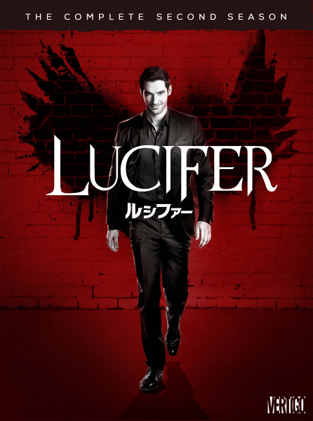 [ドラマ] LUCIFER/ルシファー 第6シーズン 全10話 (2020) (WEBRIP)