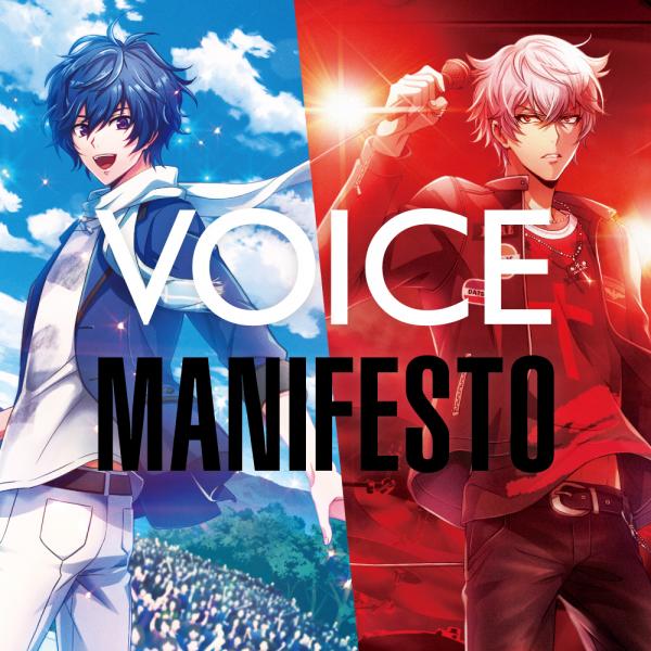 [Single] BanG Dream!: ArgonavisxGYROAXIA – VOICE/MANIFESTO (2020.01.15/MP3/RAR)