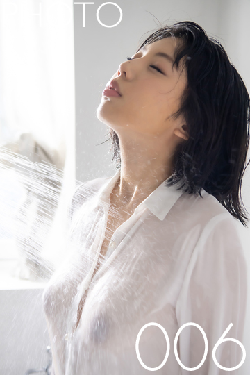[Graphis] Gals – Kaoru Yasui 安位カヲル BE CHARMED vol.1-6