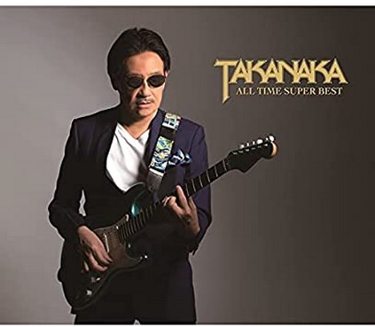 [TV-SHOW] 高中正義 – Takanaka All Time Super Best 付属DVD (2021.09.15) (DVDISO)