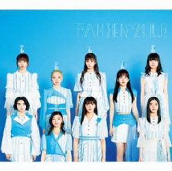 [Album] 私立恵比寿中学 – FAMIEN’21 L.P. (2021.08.18/MP3+Flac/RAR)