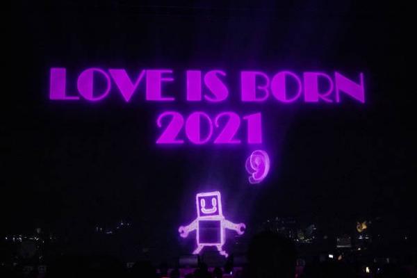 [TV-SHOW] 大塚愛 – LOVE IS BORN ~18th Anniversary 2021~ (2021.09.11) (WEBRIP)