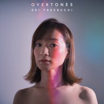 [Album] 竹渕慶 – OVERTONES (2021.07.07/MP3/RAR)