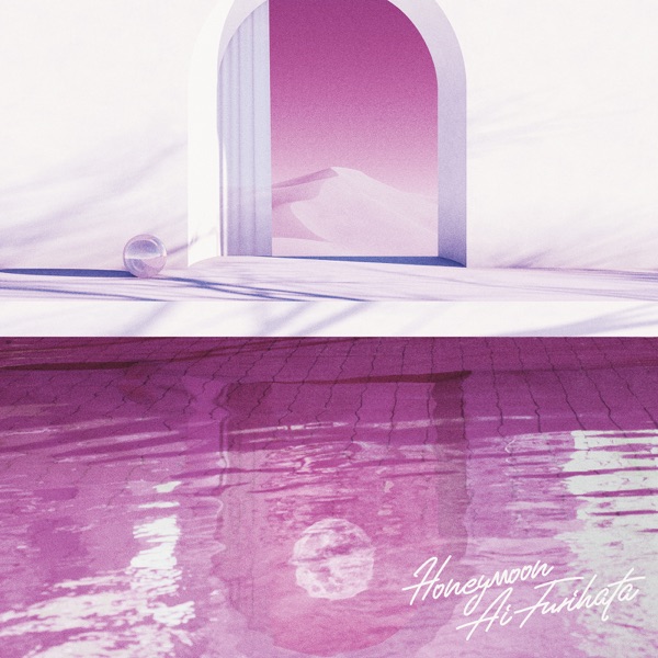 [Album] 降幡愛 (Ai Furihata) – ハネムーン [FLAC + MP3 320 / WEB]