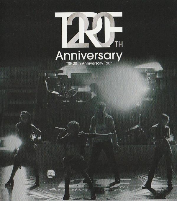 [TV-SHOW] TRF – TRF 20th Anniversary Tour (2013.08.14) (BDREMUX)