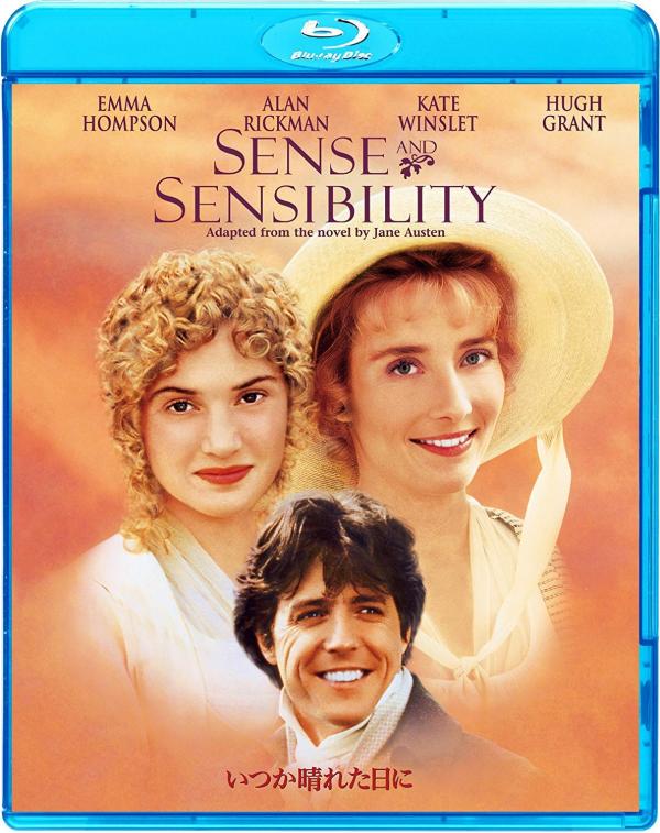 [MOVIES] いつか晴れた日に / SENSE AND SENSIBILITY (1995) (BDREMUX)