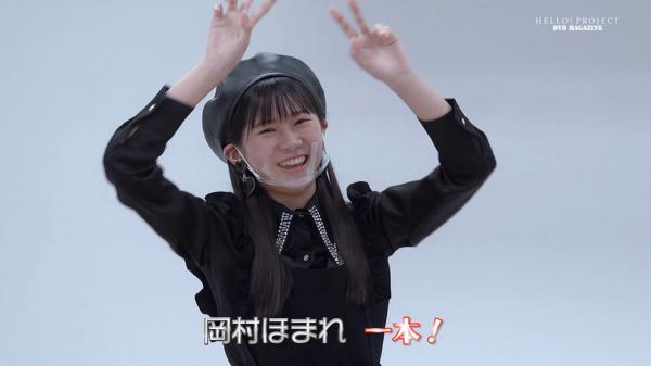 [MUSIC VIDEO] Hello! Project DVD Magazine Vol.69 upscale (MP4/RAR) (DVDRIP)