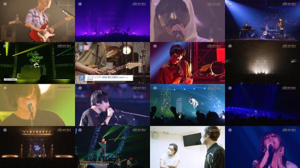 [TV-Variety] ROCK KIDS 802 -OCHIKEN Goes ON!!- SPECIAL LIVE HIGH!HIGH!HIGH! (2021.09.11)