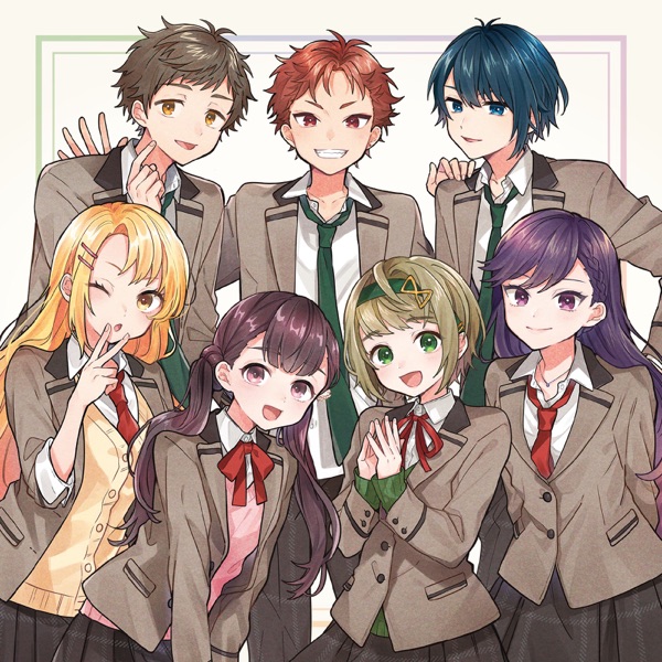 [Single] 40mP- 「何時何分地球が何回まわったら」 (2021.09.22/MP3/RAR)