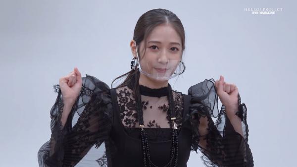 [MUSIC VIDEO] Hello! Project DVD Magazine Vol.68 upscale (MP4/RAR) (DVDRIP)