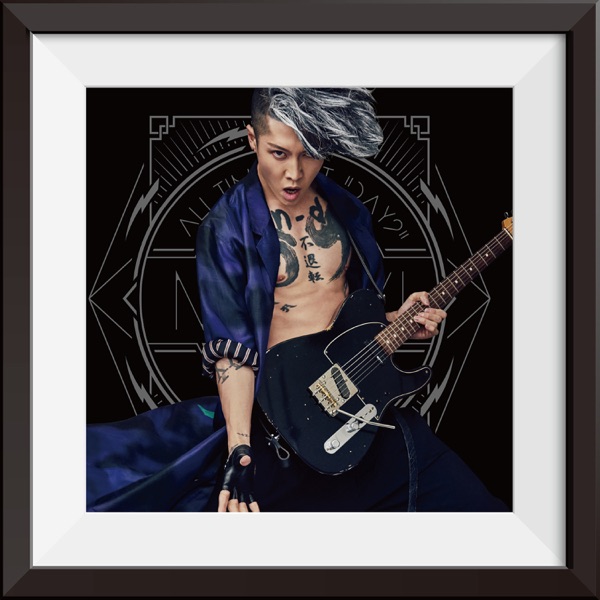 [Album] MIYAVI – All Time Best – Day 2 (2017.04.05/MP3/RAR)