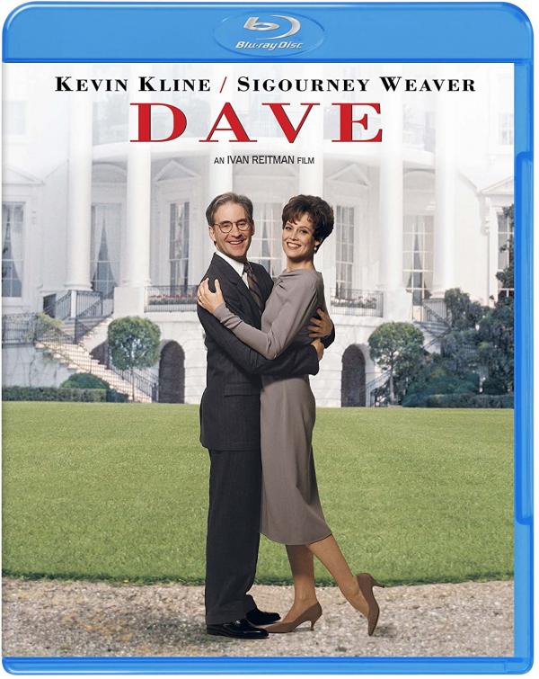 [MOVIES] デーヴ / DAVE (1993) (BDRIP)