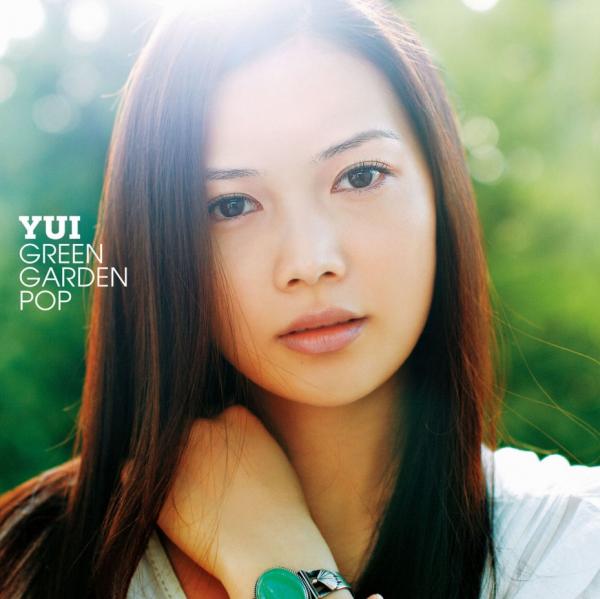 [Album] YUI – GREEN GARDEN POP (2012.12.05/MP3/RAR)