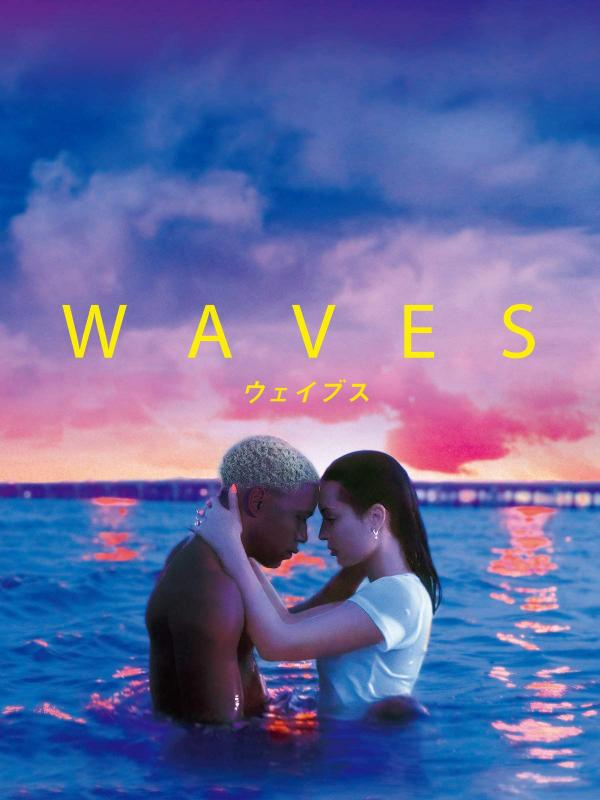 [MOVIES] WAVES/ウェイブス (2019) (WEBRIP)