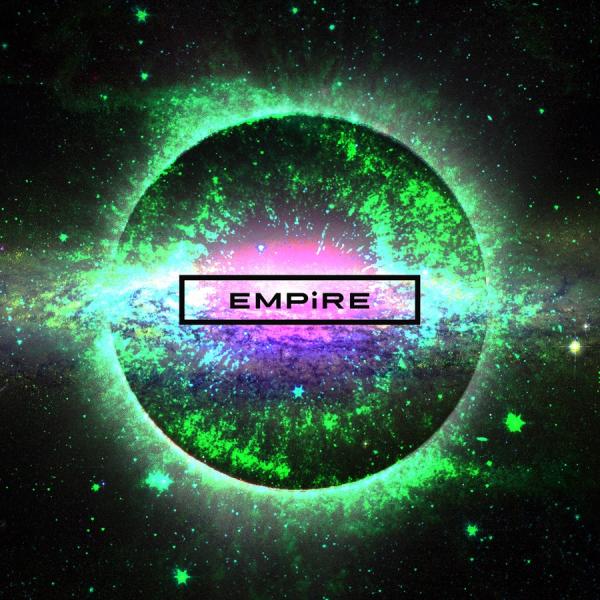 [Single] EMPiRE – LET’S SHOW (2021.09.05/MP3+Hi-Res FLAC/RAR)