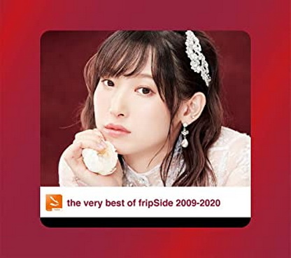 [TV-SHOW] fripSide – the very best of fripSide 2009-2020 付属BD (2020.11.04) (BDRIP)