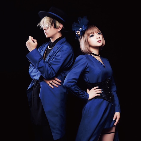 [Single] GARNiDELiA – 春がきたよ (2021.09.17/MP3+Hi-Res FLAC/RAR)