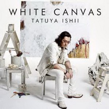 [MUSIC VIDEO] 石井竜也 – WHITE CANVAS 付属DVD (2013.09.04/MP4/RAR)
