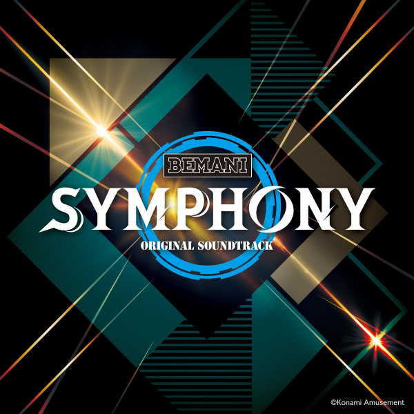 [Album] BEMANI Symphony Original Soundtrack (2021.09.15/MP3+Flac/RAR)