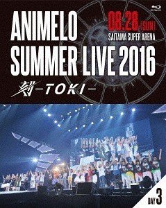 [TV-SHOW] Animelo Summer Live – Animelo Summer Live 2016 刻-TOKI- 8.28 (2017.03.29) (BDRIP)