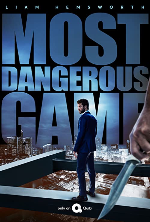 [MOVIES] モースト・デンジャラス・ゲーム (2021) (WEBRIP)