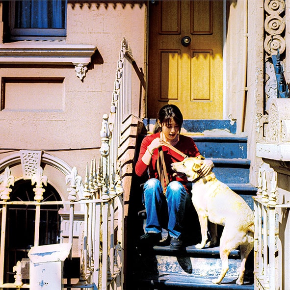 [Album] ZARD – 時間の翼 ～30th Anniversary～ [FLAC + MP3 320 / WEB]