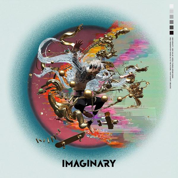 [Album] MIYAVI – Imaginary (2021.09.15/MP3+Flac/RAR)