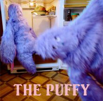 [Album] PUFFY – THE PUFFY (2021.09.22/MP3+Flac/RAR)