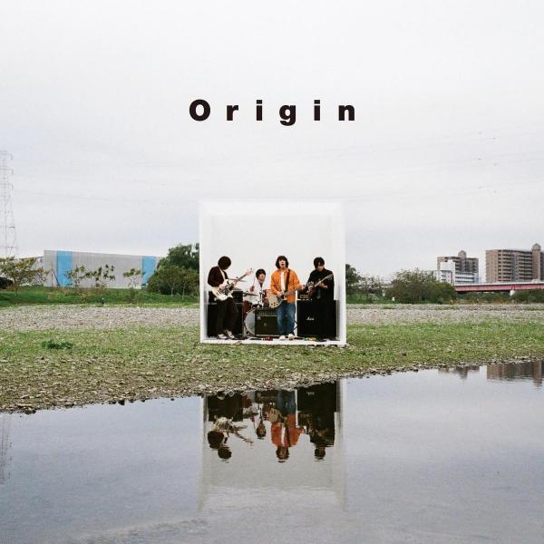 [Album] KANA-BOON – Origin [FLAC / 24bit Lossless / WEB] [2016.02.17]