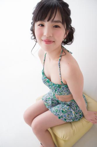 [Minisuka.tv] 2021-10-07 Ami Manabe 眞辺あみ Fresh-idol Gallery 11 [55P51.5 Mb]