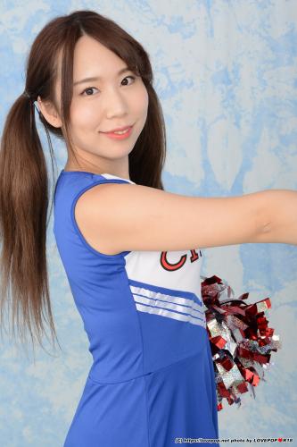 [LOVEPOP] Niina Sakuno 咲乃にいな Photoset 04 [85P63.0 Mb]
