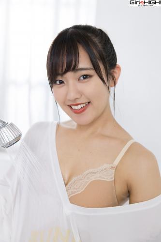[Girlz-High] 2021-10-01 Anju Kouzuki 香月杏珠 bfaa 066 001 [41P38.4 Mb]