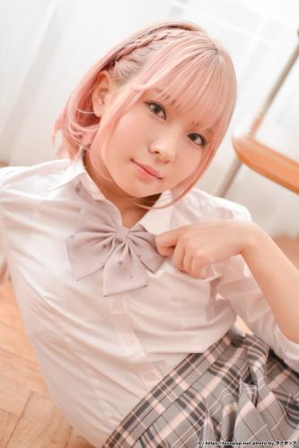 [LOVEPOP] Gravure No.91 – Nagone Nakurami 鳴上なごね Photoset 06 [98P43.1 Mb]