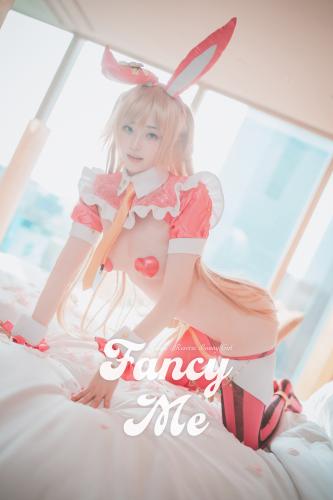 [DJAWA] Fancy Me – BAMBI