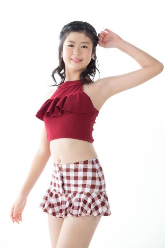 [Minisuka.tv] 2021-10-21 Kokone Nanase 七瀬ここね Fresh-idol Gallery 13