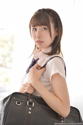 [LOVEPOP] Gravure No.100 – YUNOKA 柚乃花 Photoset 01 – 02