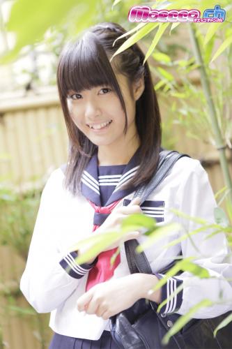 [Moecco] Maiko Ogawa 小川麻衣子