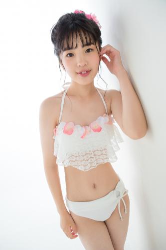 [Minisuka.tv] 2021-10-28 Ami Manabe 眞辺あみ Fresh-idol Gallery 21