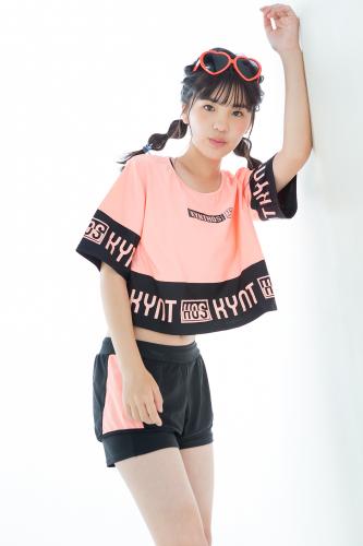 [Minisuka.tv] 2021-10-28 Ami Manabe 眞辺あみ Fresh-idol Gallery 23