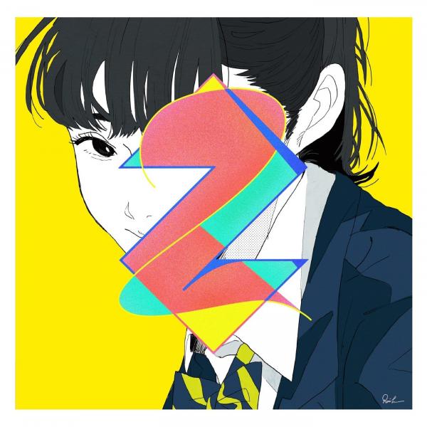 [Album] CIDERGIRL (サイダーガール) – SODA POP FANCLUB 2 [FLAC / 24bit Lossless / WEB] [2018.11.28]