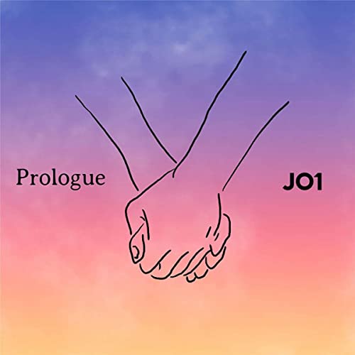 [Single] JO1 – Prologue (2021.10.11/MP3+Flac/RAR)