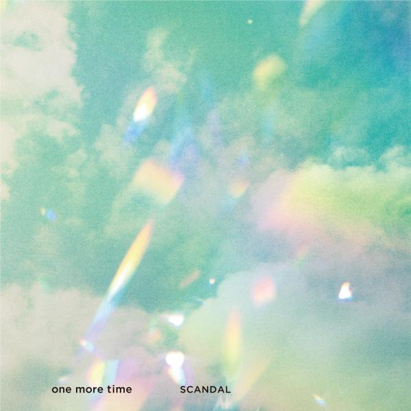 [Single] SCANDAL – one more time [FLAC / 24bit Lossless / WEB] [2021.09.29]