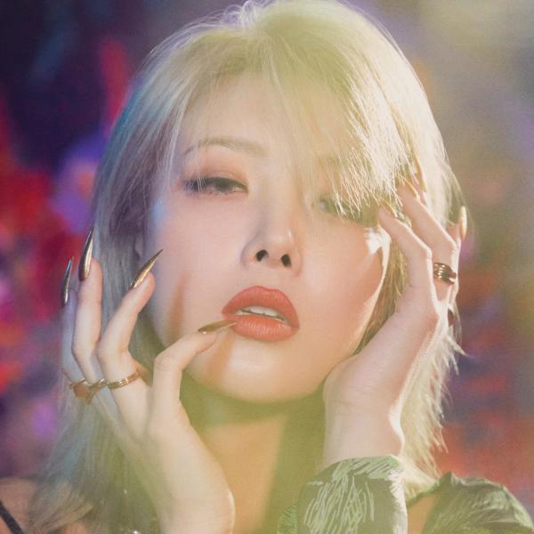 [Single] Yubin – Perfume [FLAC / 24bit Lossless / WEB] [2021.01.13]