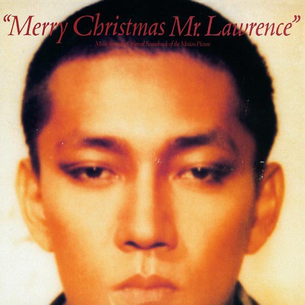 [Album] 坂本龍一 (Ryuichi Sakamoto) – Merry Christmas Mr. Lawrence (30th Anniversary Edition – 2013) [24bit Lossless + MP3 320 / WEB] [1983.05.01]