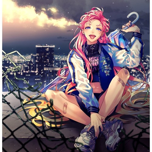 [Single] CHiCO with HoneyWorks – 我武者羅 [FLAC / WEB] [2021.10.13]